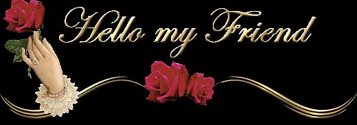 Hello
