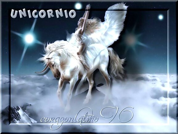 Les dejo Breve información sobre los unicornios