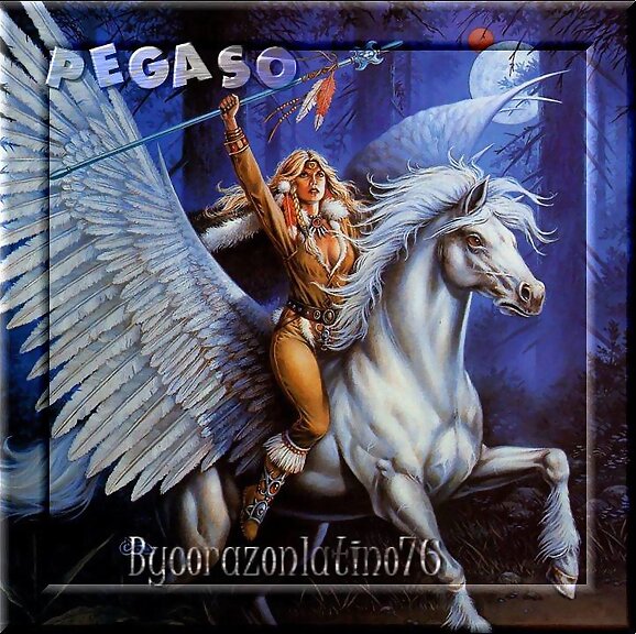 Les dejo Breve información sobre Pegaso