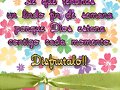 Que disfruten el fin de semana amig@s