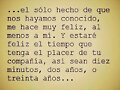 Si te llamo amig@