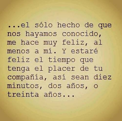 Si te llamo amig@