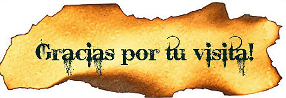 gracias por tu visita