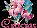 Gracias