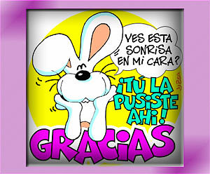 Feliz día