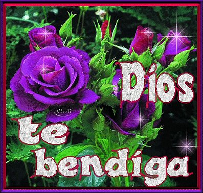 Buenas tardes