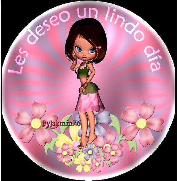 Feliz día