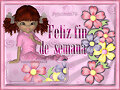 Feliz fin de semana