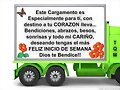 Especialmente para ti
