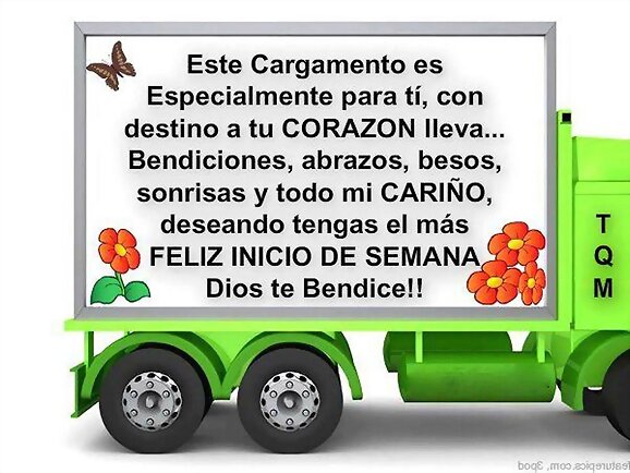 Especialmente para ti