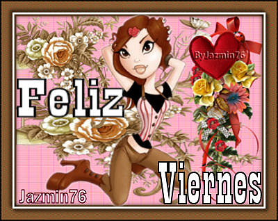 Viernes