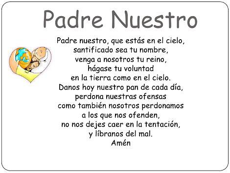 Bendiciones