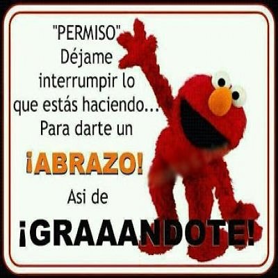 Con permiso