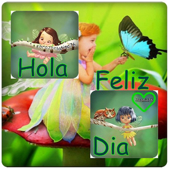 Gracias por sus visitas