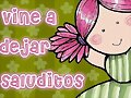 Saluditos a todos