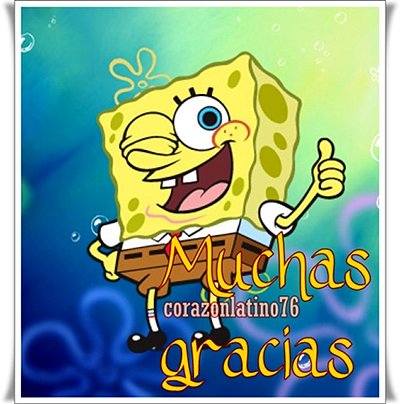 Para ti con mucho cariño