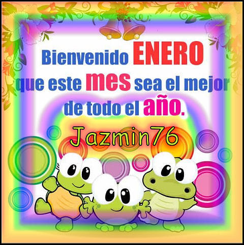 Happy new year