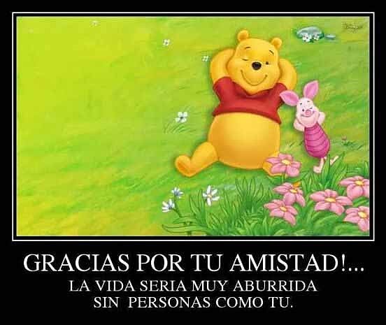 Feliz dia