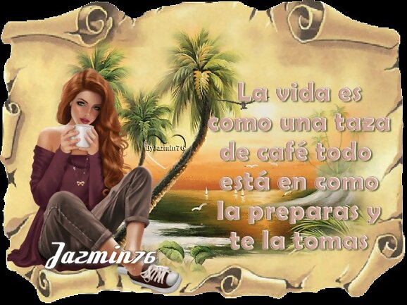 Buenos días