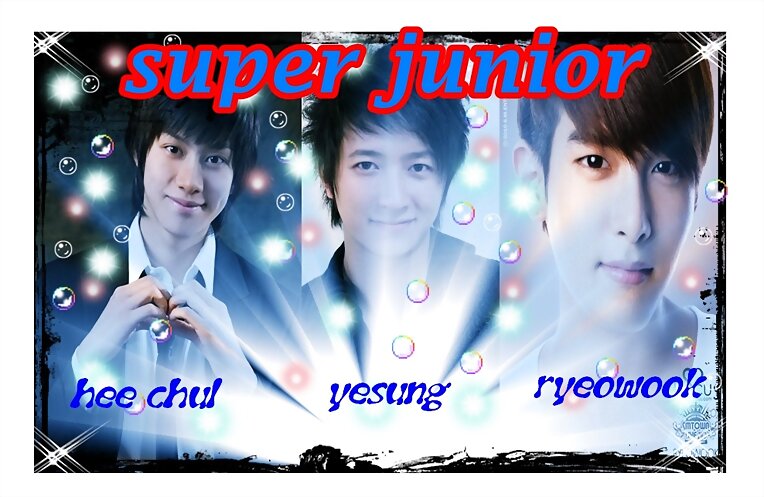 super junior