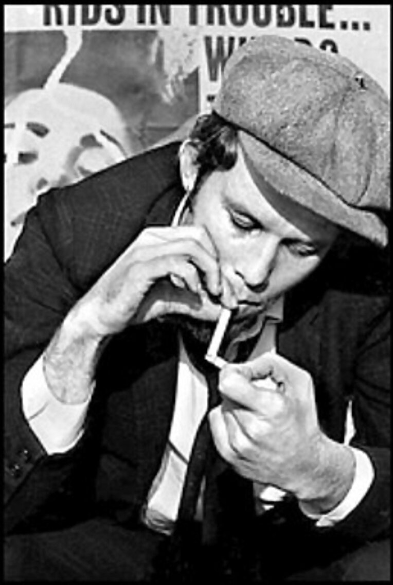 TOM WAITS para Todos