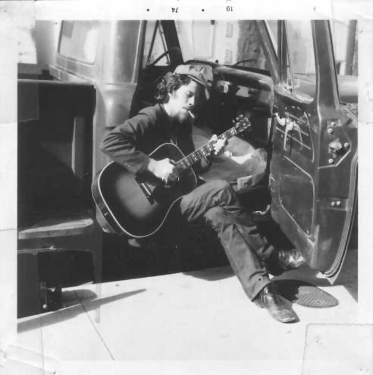SAN DIEGO SERENADE
