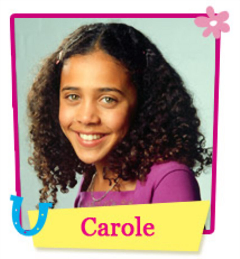 Carole=)