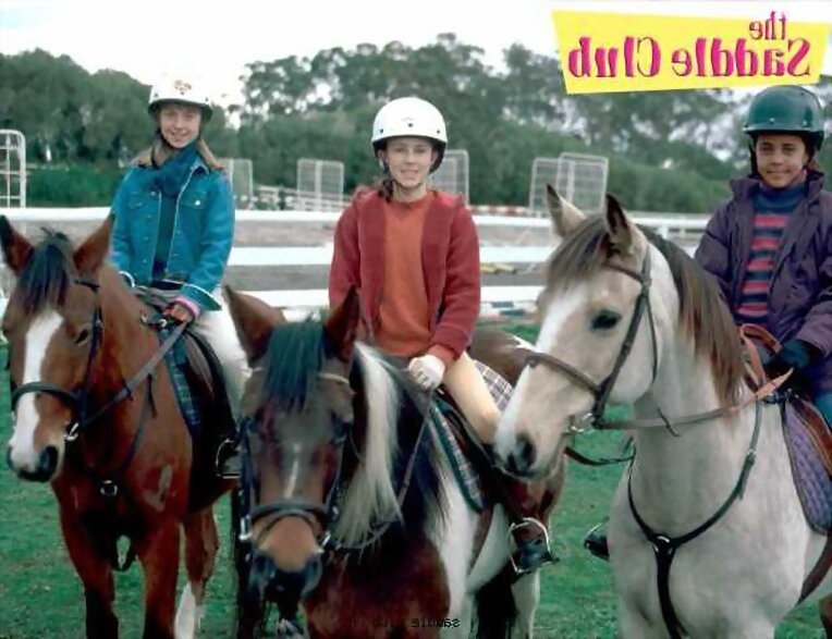 El club de la herradura