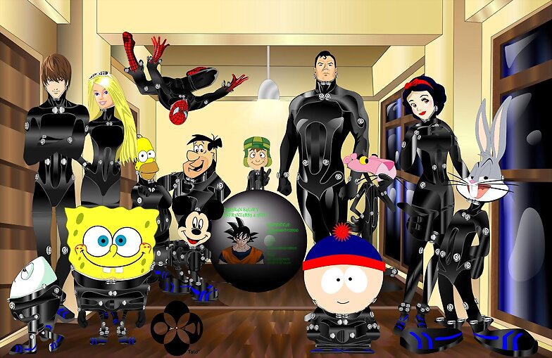 gantz