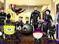 gantz tributo a la animacion
