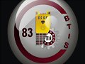 cbtis 83 logo