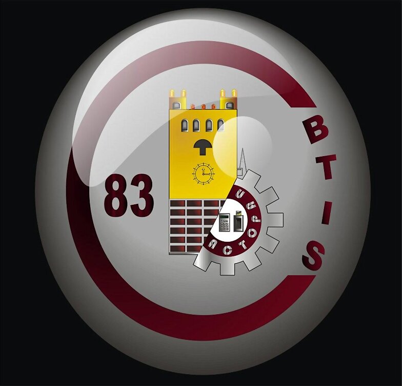cbtis 83 logo