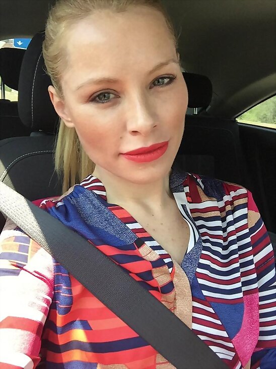 HOY JUEVES 2-7-2015, FOTO DE SORAYA DE PROMOCIÓN