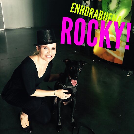 HOY JUEVES 6-8-2015, FOTO DE SORY EN VAYA FAUNA