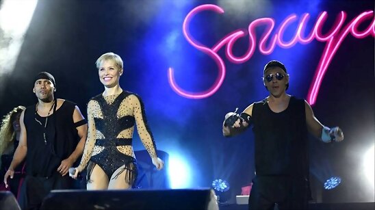 HOY LUNES 17-8-2015, FOTO DE SORY EN CEE