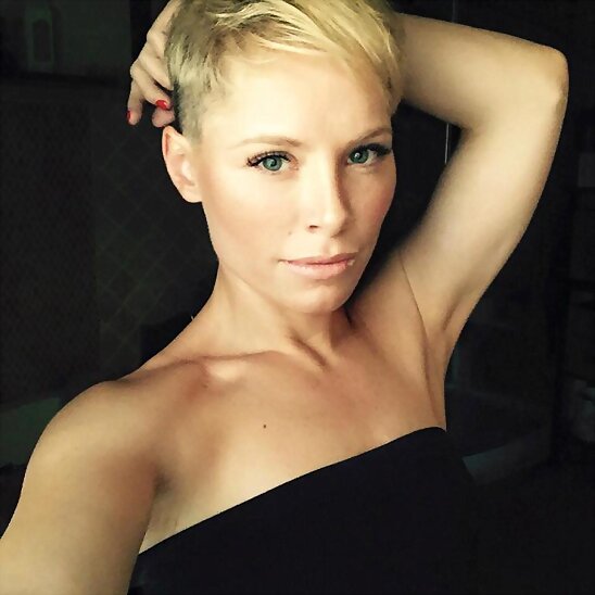 HOY MIÉRCOLES 19-8-2015, FOTO CORTE DE PELO