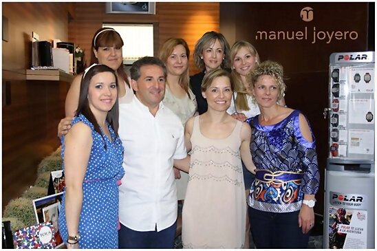 [HOY JUEVES 21-6-2012, FOTO CON EL EQUIPO]