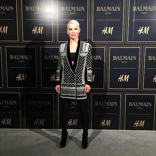HOY VIERNES 6-11-2015, FOTO DE HMBALMAINATION