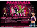 HOY S&Aacute;BADO 5-12-2015, CONCIERTO EN PRAVIA