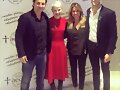 HOY JUEVES 17-12-2015, FOTO DE SORAYA