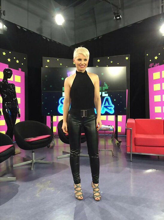 HOY JUEVES 11-2-2016, FOTO DE SORY DE PROMOCIÓN