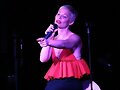 HOY MARTES 8-3-2016, FOTO DE SORY EN CASINO EN BCN
