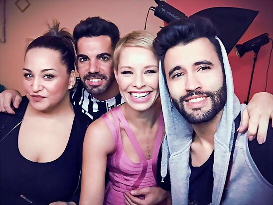 HOY JUEVES 17-3-2016, FOTO DE SORY SESIONES FOTOS
