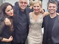 HOY LUNES 21-3-2016, FOTO DE SORY CONCIERTO EN BCN