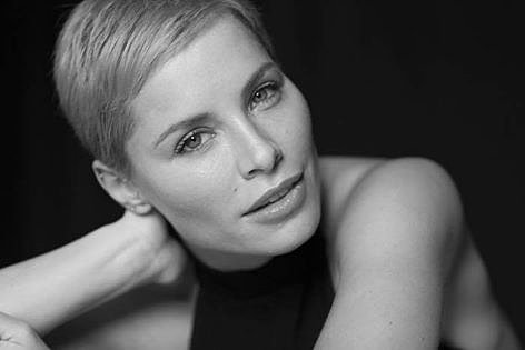HOY JUEVES 24-3-2016, FOTO DE SORAYA KEEP DREAMER