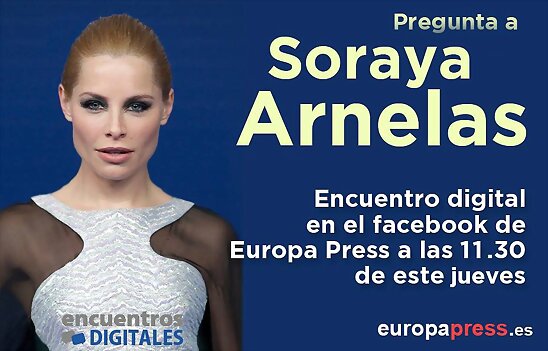 HOY JUEVES 12-5-2016, ENCUENTRO DIGITAL EUROPA PRE
