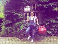 HOY MARTES 14-6-2016, FOTO DE SORY EN BRUSELAS