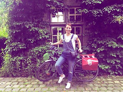 HOY MARTES 14-6-2016, FOTO DE SORY EN BRUSELAS