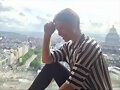 HOY LUNES 20-6-2016, FOTO DE SORY EN BRUSELAS