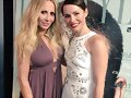 HOY MARTES 21-6-2016, FOTO DE SORY CON MARTA